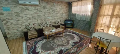 سوئیت یک خوابه آدینه 2