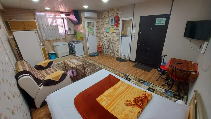 سوئیت فلت آدینه 1