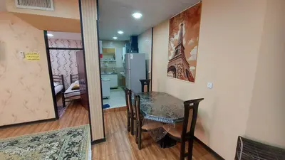 سوئیت یک خوابه آدینه 4