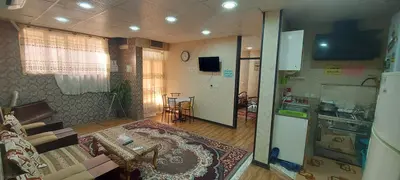 سوئیت یک خوابه آدینه 2