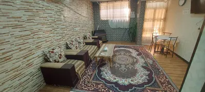 سوئیت یک خوابه آدینه 2