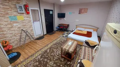 سوئیت فلت آدینه 1