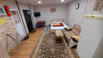 سوئیت فلت آدینه 1