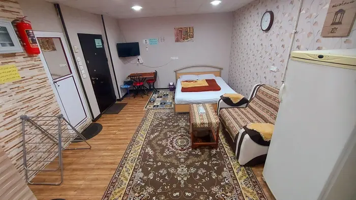 سوئیت فلت آدینه 1