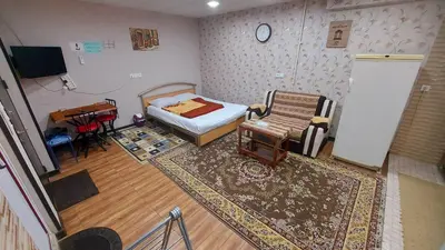 سوئیت فلت آدینه 1