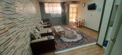 سوئیت یک خوابه آدینه 2