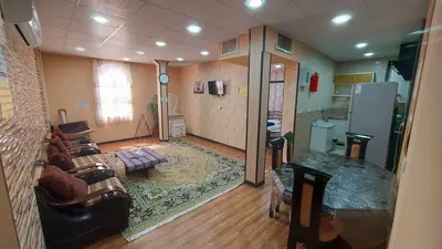 سوئیت یک خوابه آدینه 4