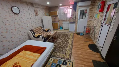 سوئیت فلت آدینه 1