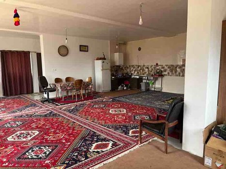 مجتمع اقامتگاهی ایل یورد - واحد ایل رود - انتخاب عنوان تصویر