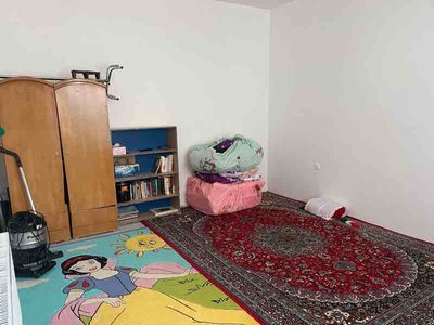 مجتمع اقامتی ایل یورد - واحد ایل رود