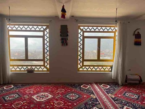 مجتمع اقامتگاهی ایل یورد - واحد ایل رود - انتخاب عنوان تصویر