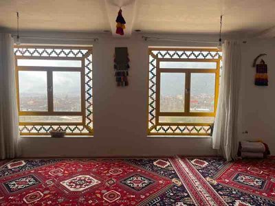 مجتمع اقامتی ایل یورد - واحد ایل رود