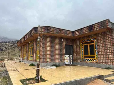 مجتمع اقامتی ایل یورد - واحد ایل رود