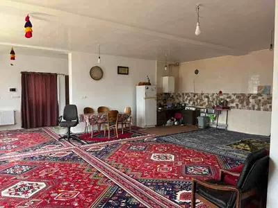 مجتمع اقامتی ایل یورد - واحد ایل رود