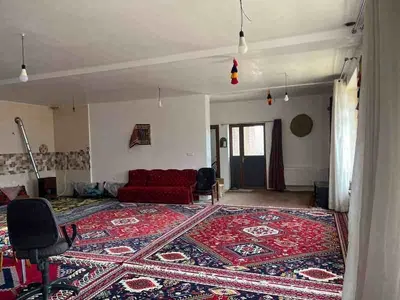 مجتمع اقامتی ایل یورد - واحد ایل رود