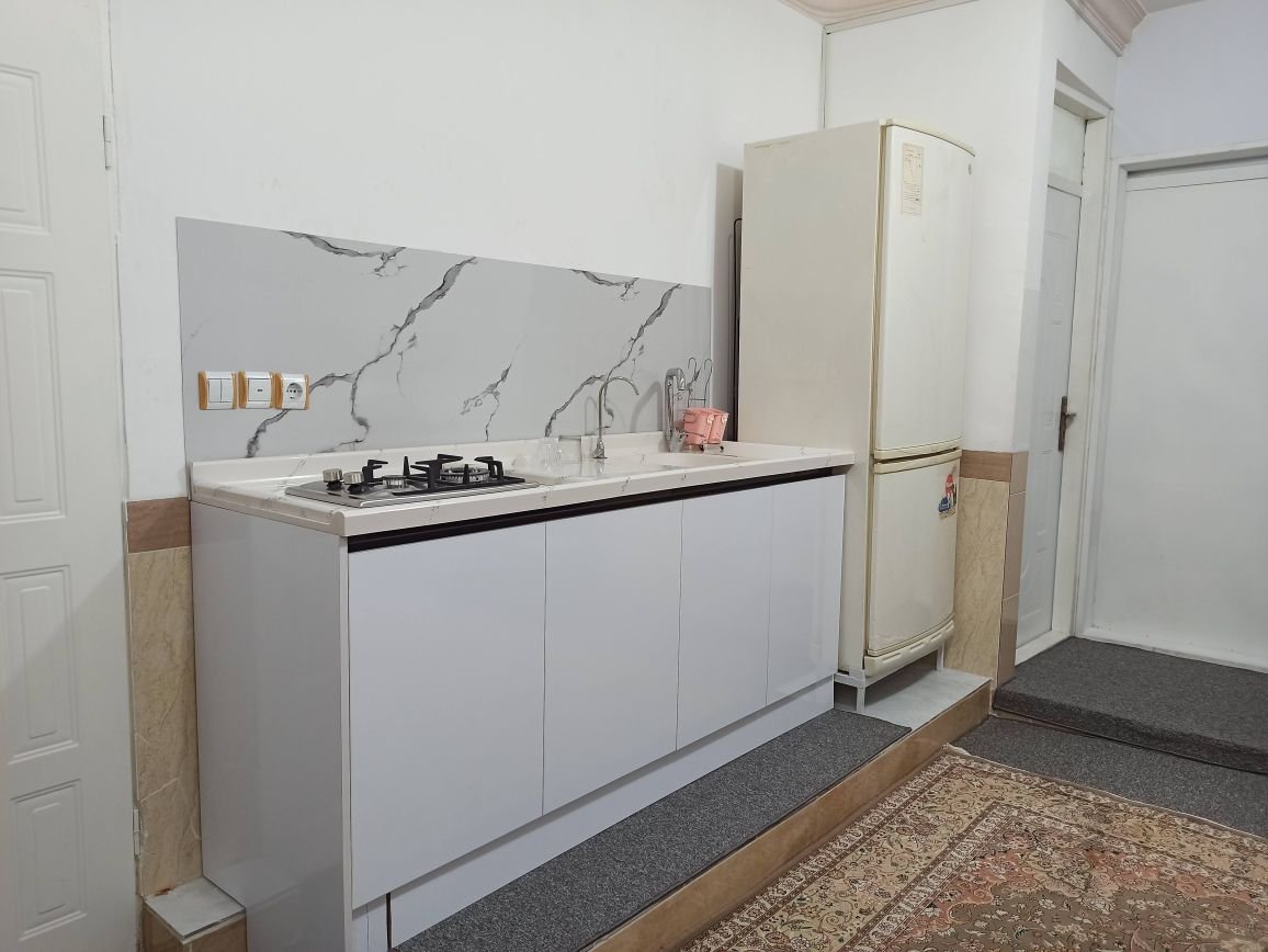 دو خوابه هیمو