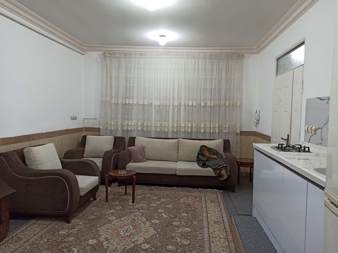 دو خوابه هیمو