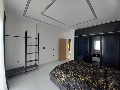 ویلا دوخوابه استخردار آبگرم باراد هوم