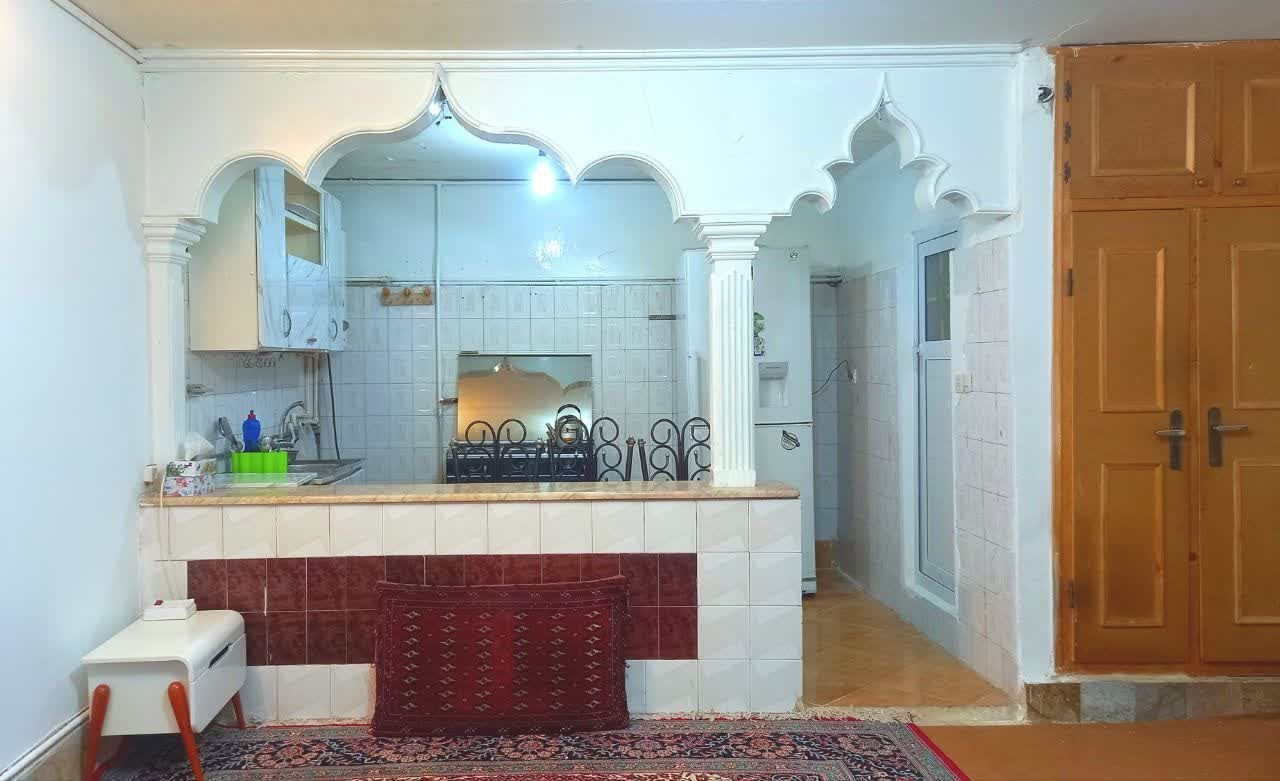 سوئیت فلت طبرسی