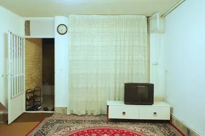 سوئیت فلت طبرسی