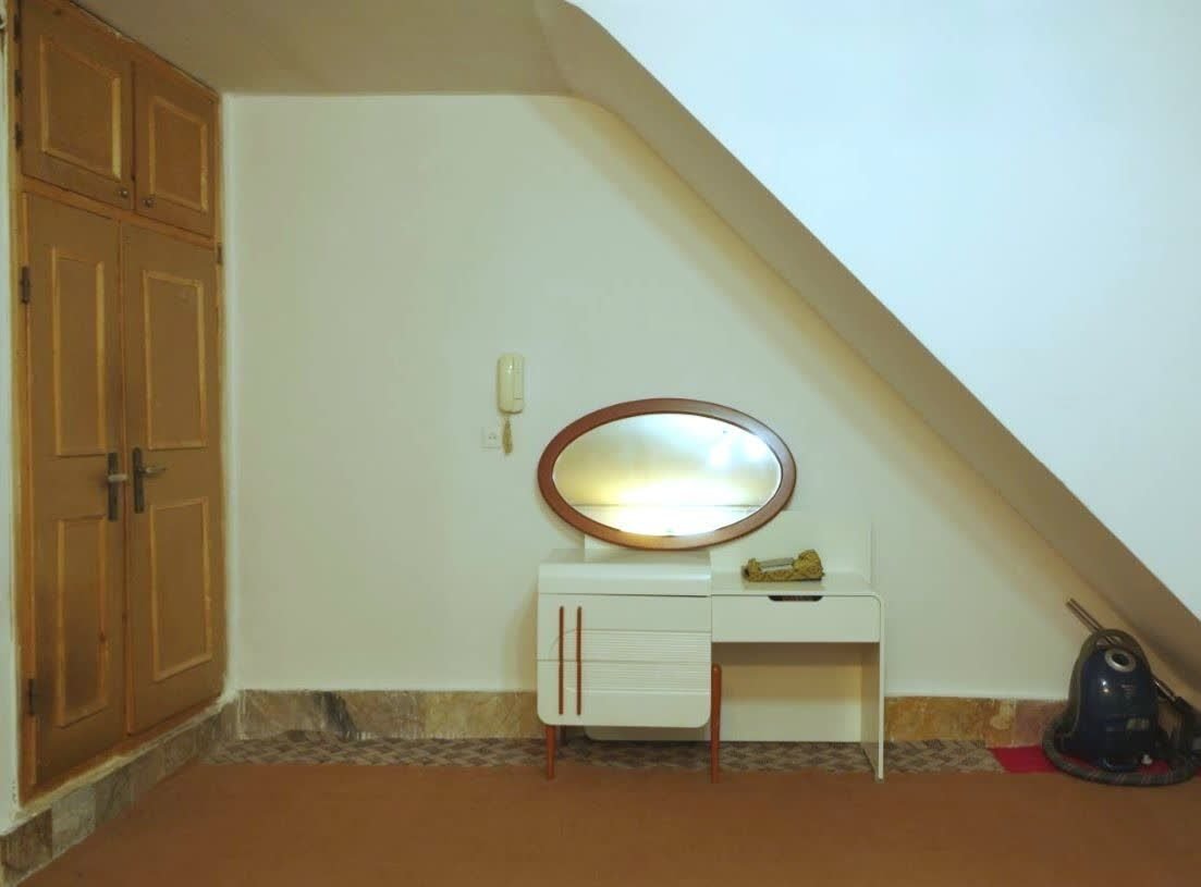 سوئیت فلت طبرسی