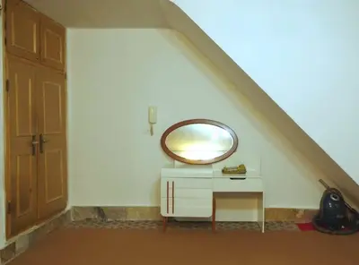 سوئیت فلت طبرسی