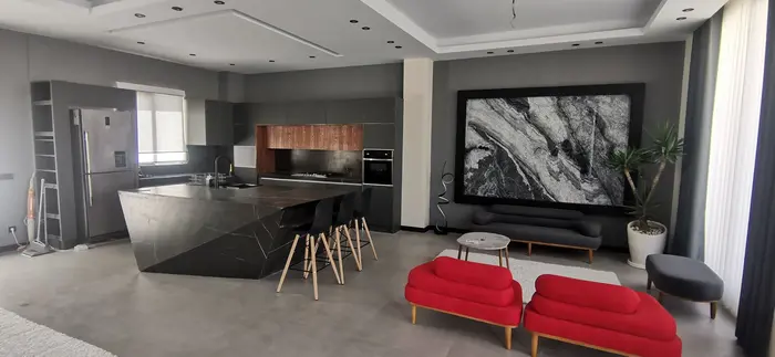 ویلا سه خوابه یاس 51