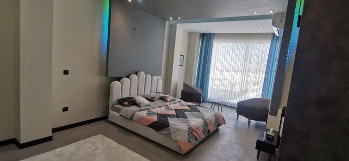 ویلا سه خوابه یاس 51