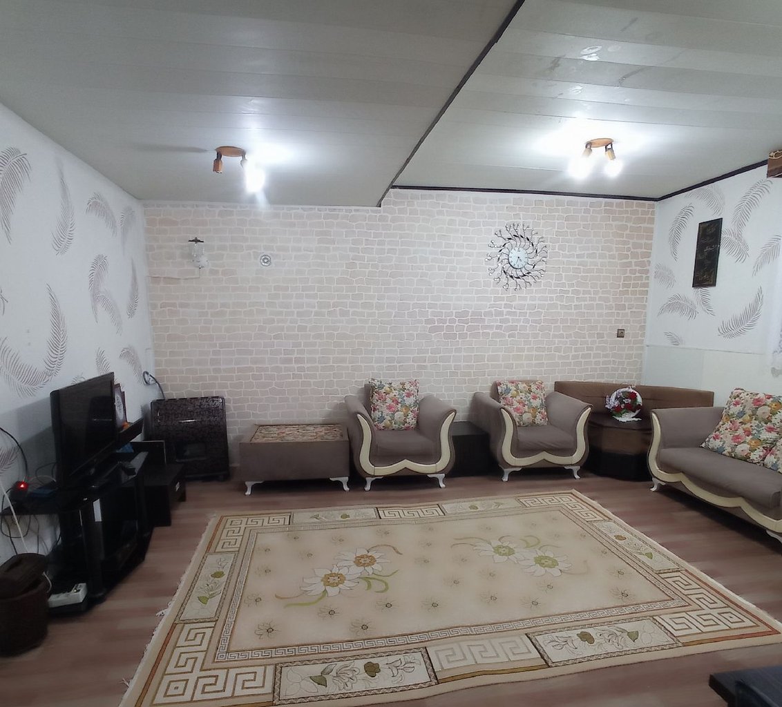 ویلا دوخوابه صادقیه 2