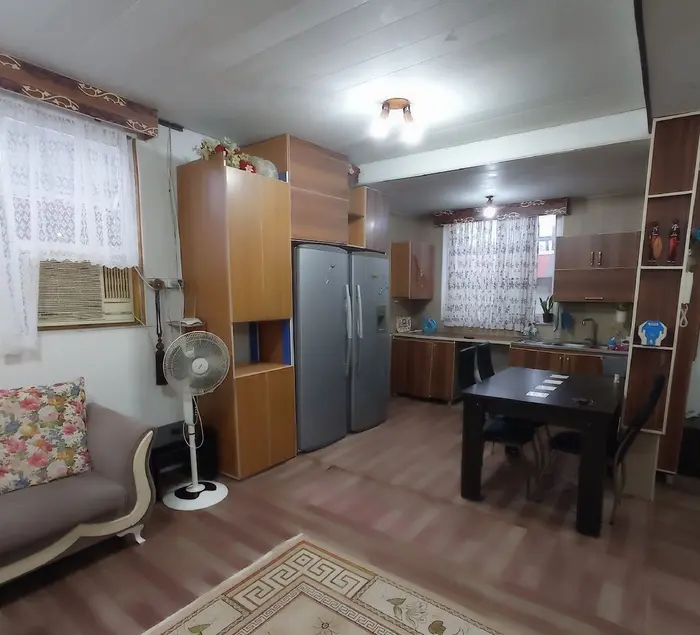 ویلا دوخوابه صادقیه 2