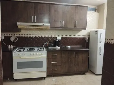 سوئیت یک خوابه فراز 3