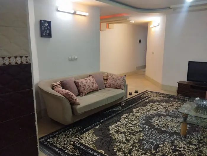 سوئیت یک خوابه فراز 3