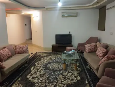 سوئیت یک خوابه فراز 3