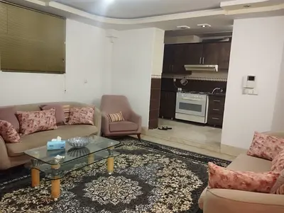 سوئیت یک خوابه فراز 3