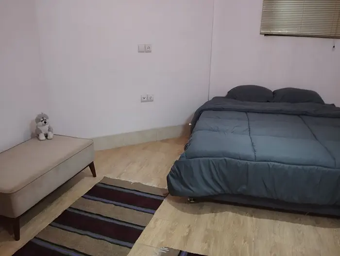 سوئیت یک خوابه فراز 3