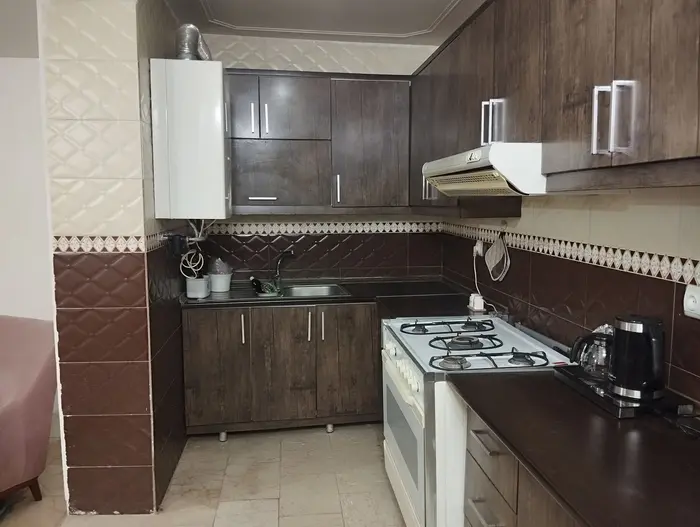 سوئیت یک خوابه فراز 3