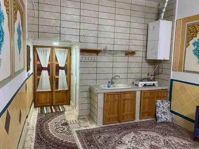 اقامتگاه سنتی عمارت کهن - واحد سیازگه