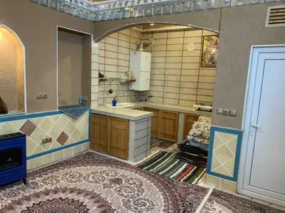 اقامتگاه سنتی عمارت کهن - واحد تک درخت