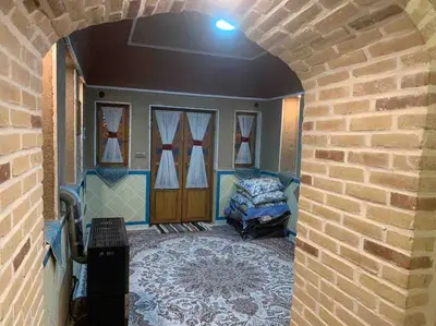 اقامتگاه سنتی عمارت کهن - واحد ستاره