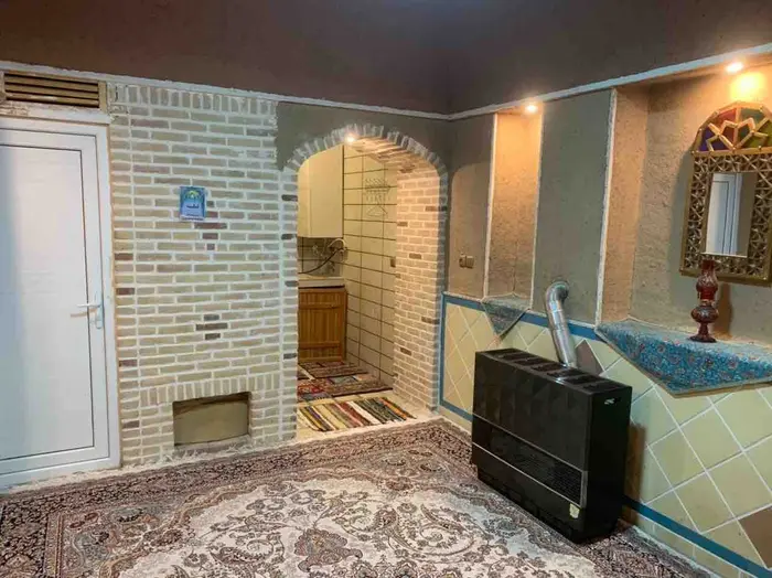 اقامتگاه سنتی عمارت کهن - واحد ستاره