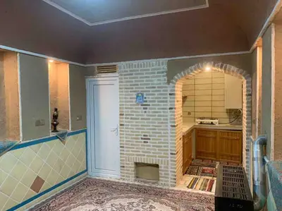 اقامتگاه سنتی عمارت کهن - واحد ستاره