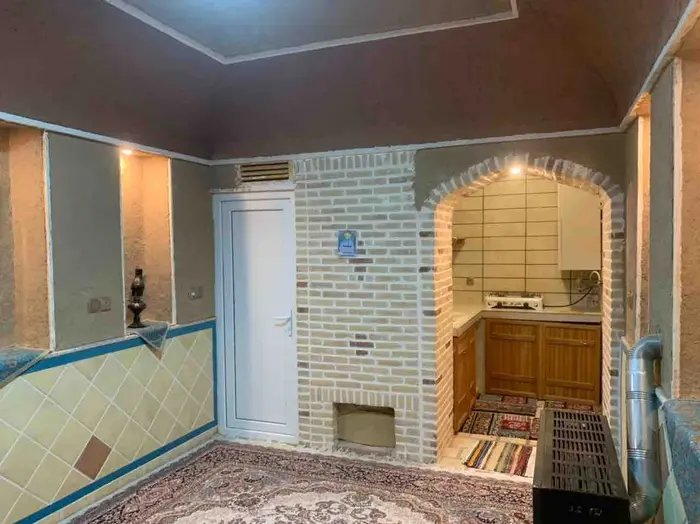 اقامتگاه سنتی عمارت کهن - واحد ستاره