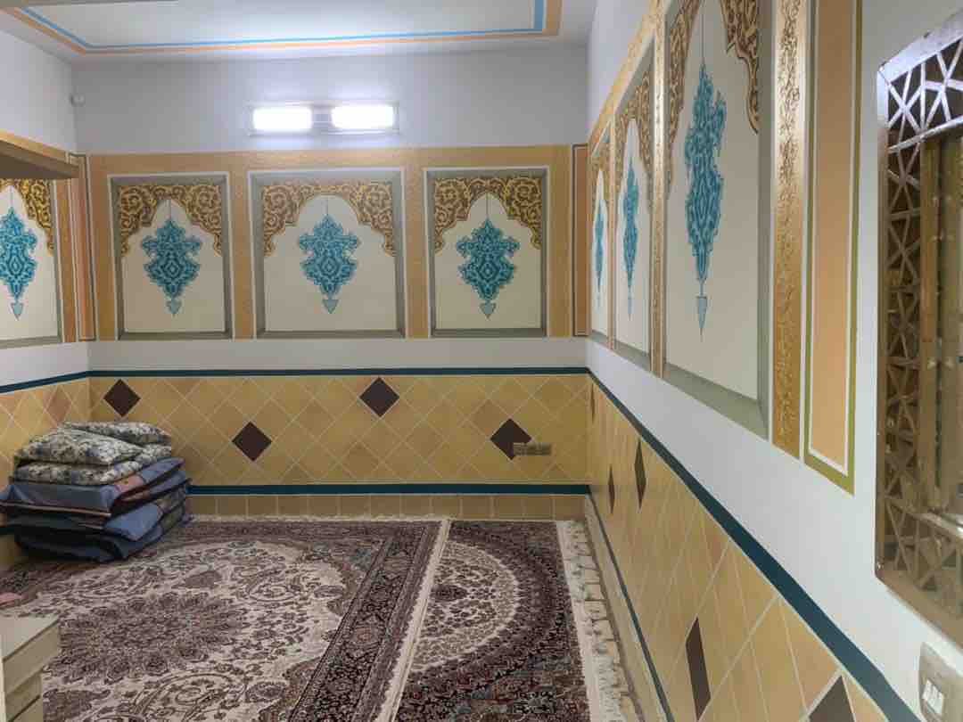 اقامتگاه سنتی عمارت کهن - واحد سیازگه