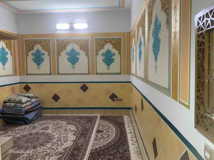 اقامتگاه سنتی عمارت کهن - واحد سیازگه