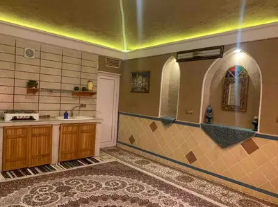 اقامتگاه سنتی عمارت کهن - واحد کویر