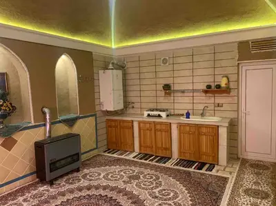 اقامتگاه سنتی عمارت کهن - واحد کویر