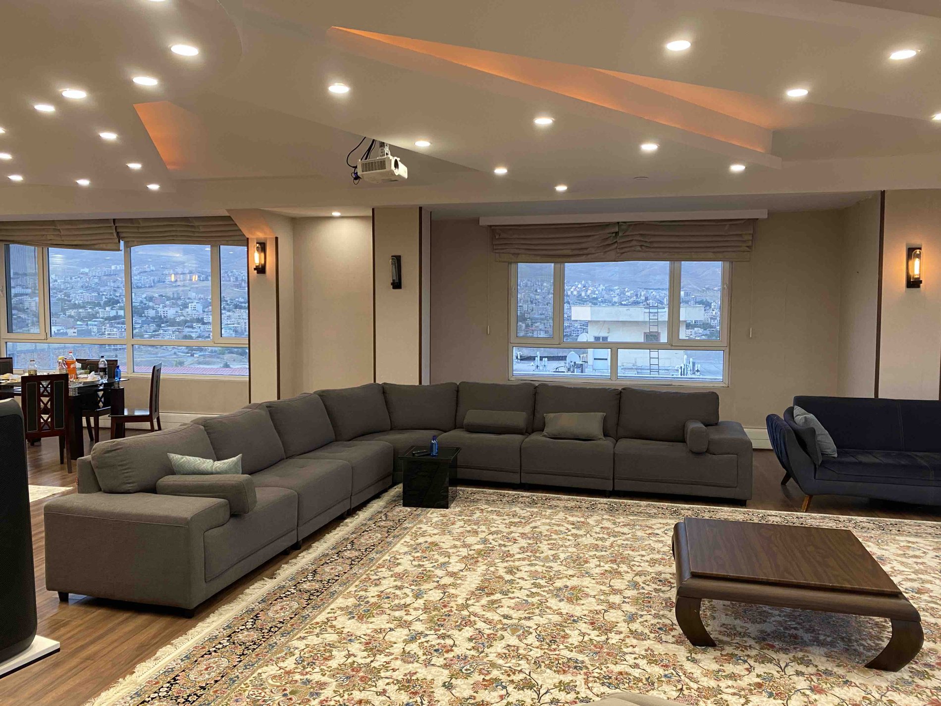 چهارخوابه گیلاوند - انتخاب عنوان تصویر