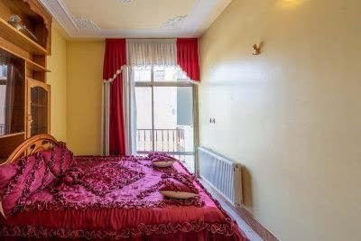 دوخوابه توکلی 22