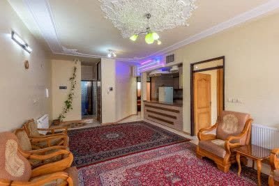 دوخوابه توکلی 22