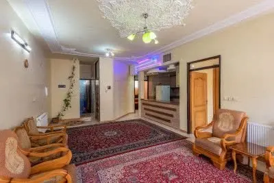 آپارتمان دوخوابه توکلی 22